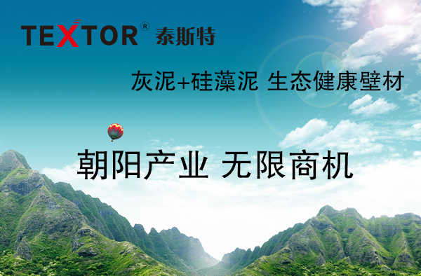泰斯特灰泥+硅藻泥，創業加盟******品牌