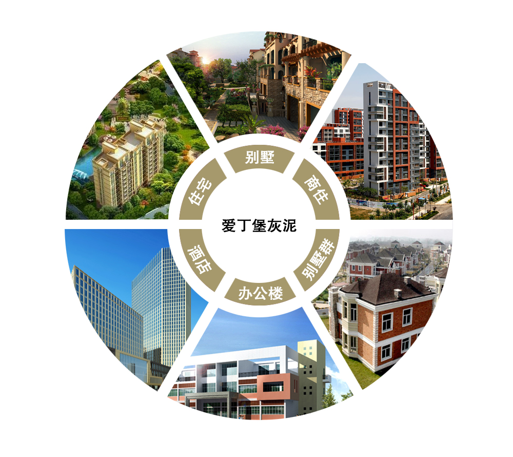 泰斯特愛丁堡灰泥震撼上市