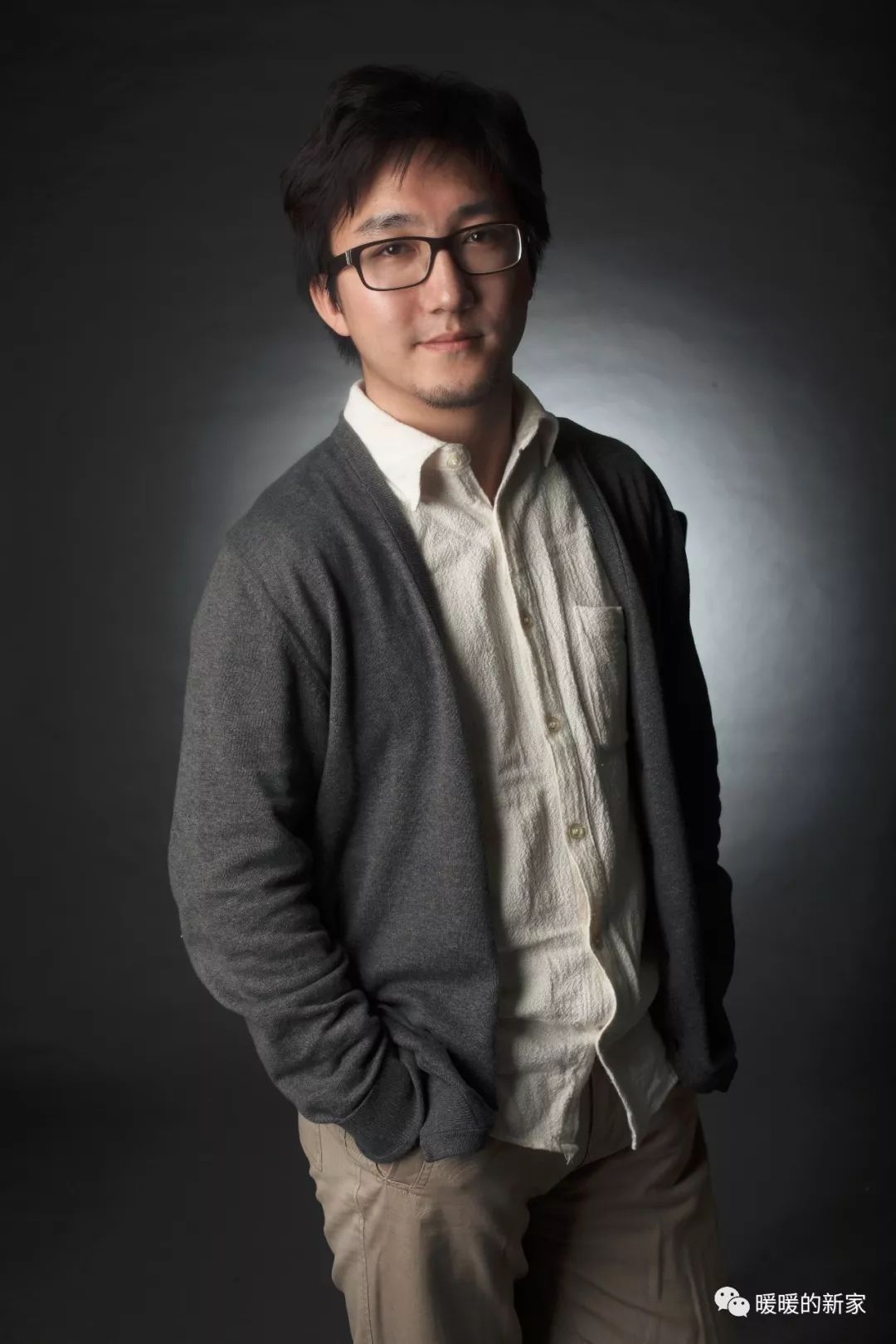 泰斯特灰泥攜手BTV打造《暖暖的新家》