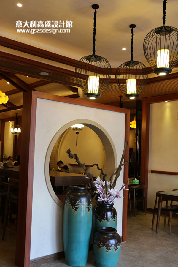 泰斯特工程案例欣賞煙臺福祚黑豬肉餛飩
