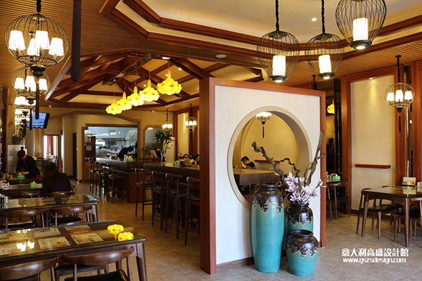 泰斯特工程案例欣賞煙臺福祚黑豬肉餛飩