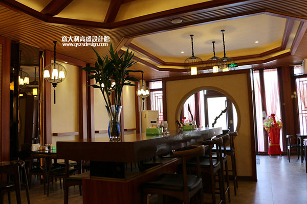 泰斯特工程案例欣賞煙臺福祚黑豬肉餛飩