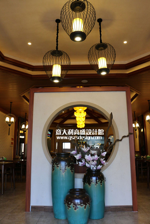 泰斯特工程案例欣賞煙臺福祚黑豬肉餛飩
