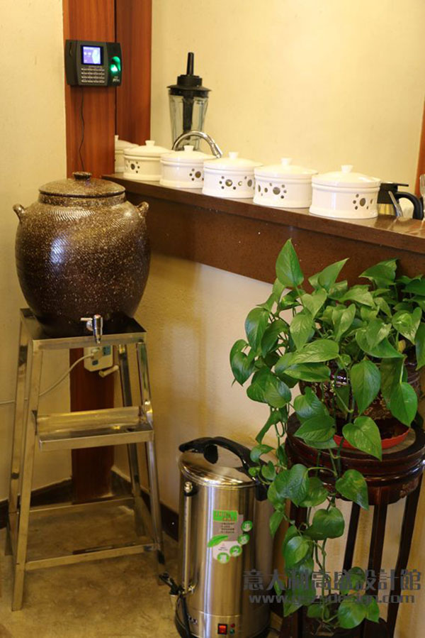泰斯特工程案例欣賞煙臺福祚黑豬肉餛飩