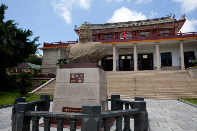 泰斯特灰泥成就鼓浪嶼六悅臻品酒店