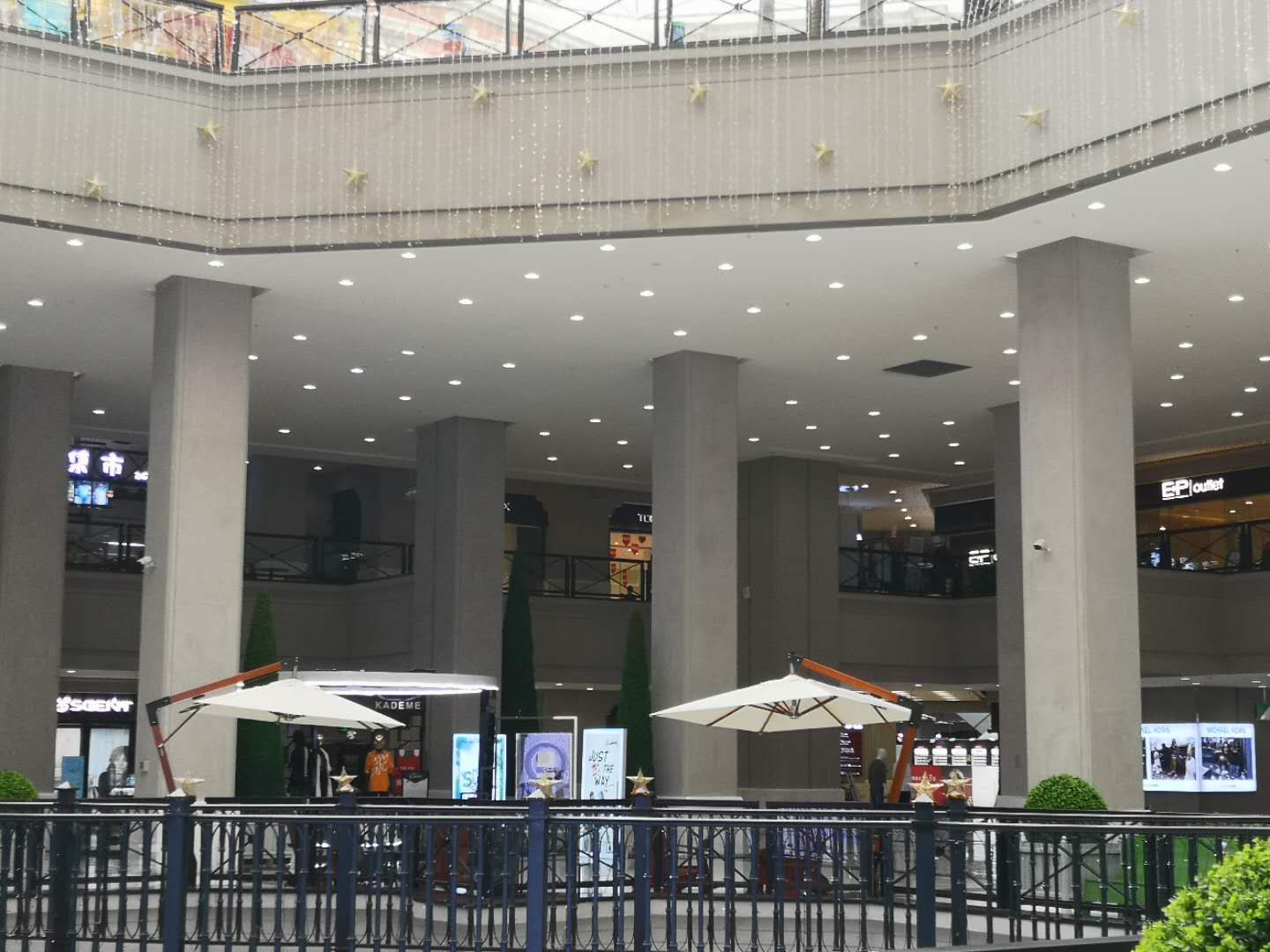 泰斯特清水案例|長春砂之船中東奧萊