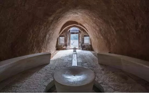 鄭州永威山悅淺山美學館匠心呈現