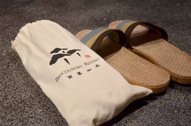 特色民宿百翠山居遇見泰斯特灰泥