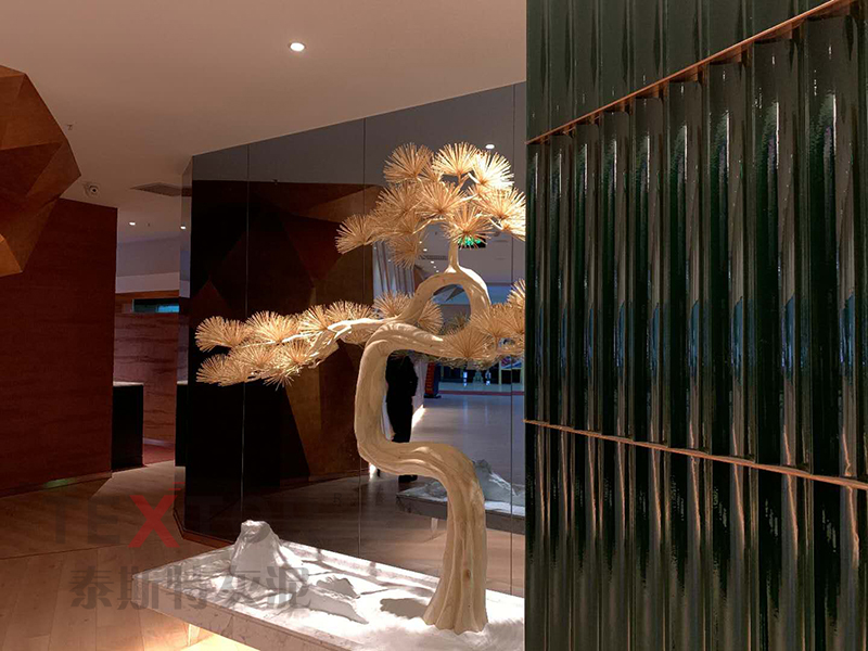 叁知堂出品|新疆克拉瑪依港樂臻品粵菜餐廳