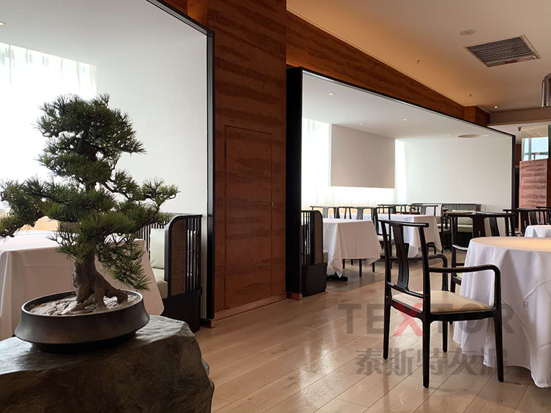 叁知堂出品|新疆克拉瑪依港樂臻品粵菜餐廳